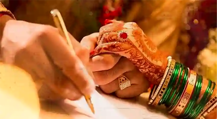 Marriage Consultant Services in Nizamabad  : Vishwabrahmana Kalyanavedika in Munnurukapu