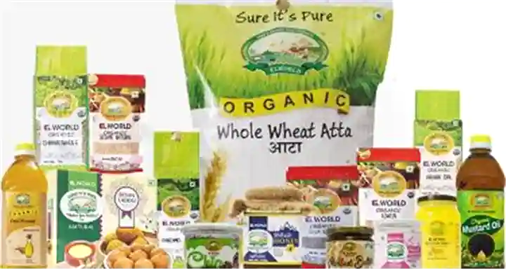 Organic Product Shops in Nizamabad  : Santha Natural and Organic Store in Vinayak Nagar