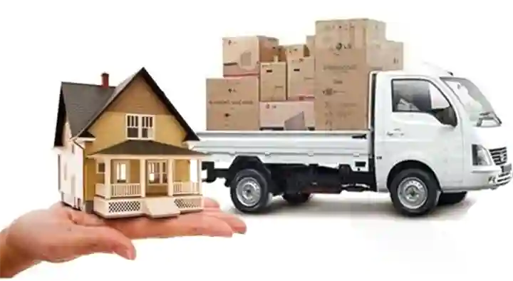CNR Cargo Packers and Movers in NRI Colony, Nizamabad