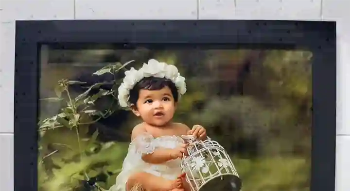 Devi Photo Lamination in Shivaji Nagar, Nizamabad