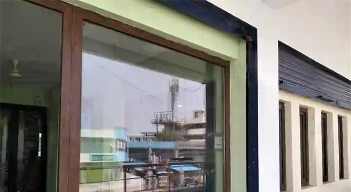 Aparna Upvc Windows in Mubaraknagar, Nizamabad