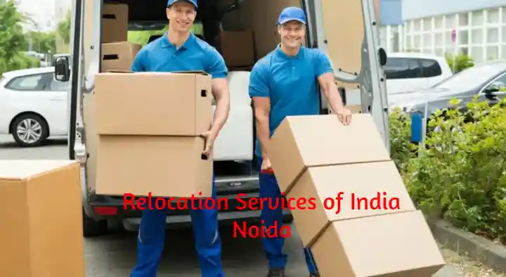 Relocation Services Of India in Roja Jalapur, Noida