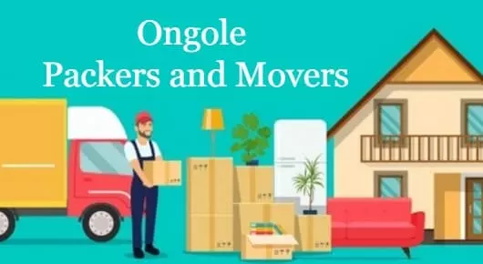 Ongole Packers and Movers in Mangamuru Junction, Ongole