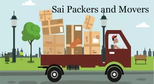 Packers And Movers in Ongole  : Sai Packers and Movers in Venkateswara Nagar