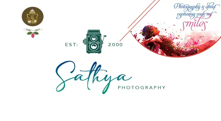 Photo Studios in Ongole  : Satya Photography in Venkateswara Nagar