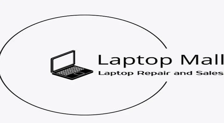 Laptop Mall- Laptop Repair and Sales in Kharadi, Pune
