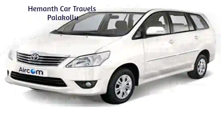 Tours And Travels in Palakollu  : Hemanth Car Travels in Brodipeta