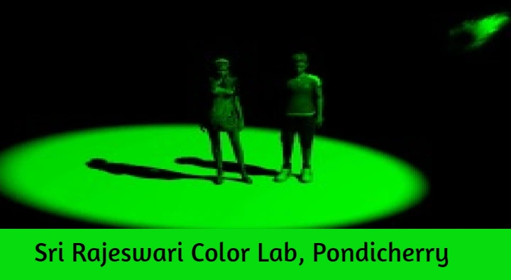 Color Labs in Pondicherry (Puducherry) : Sri Rajeswari Color Lab in Ambedkar Nagar