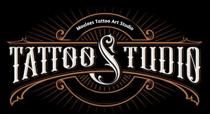 Tattoo Studio in Pune  : Moulees Tattoo Art Studio in Wakad