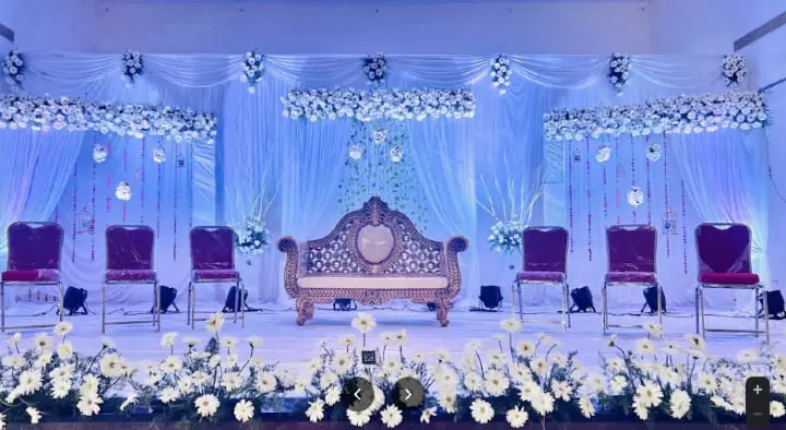 Eve Events in Auto Nagar, Rajahmundry