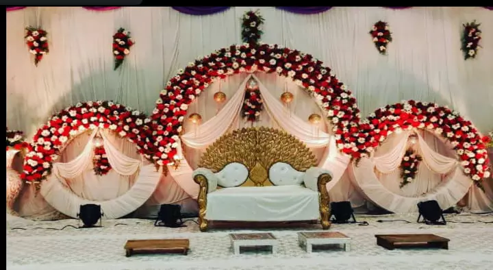 Ravi Event Organisers in Mangalavarapupeta, Rajahmundry