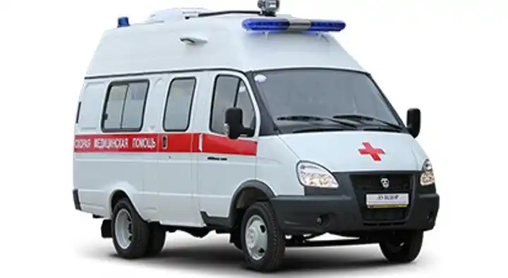 Sivadurga Ambulance Service in Prakasam Nagar, Rajahmundry