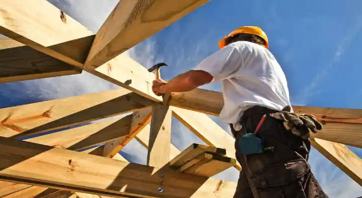 Jai Lakshmi Wood Works in Yeditha, Rajahmundry