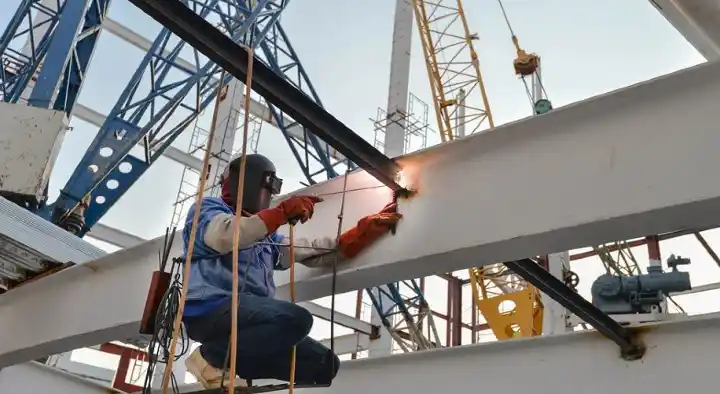 Gopal Baba Engineering Work in Narayanapuram, Rajahmundry