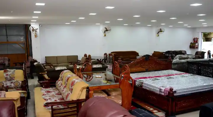 Chaitanya Furniture in lakshmivarapupeta, Rajahmundry