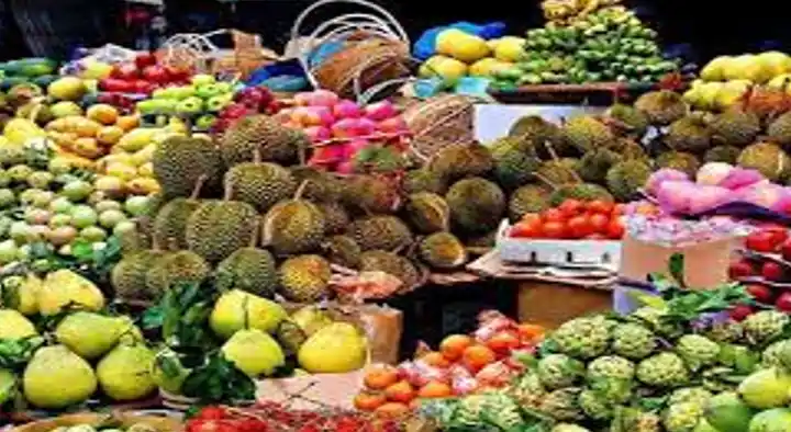 Sri Lakshmi Ganapathy Dry Fruits in Gandhipuram, Rajahmundry