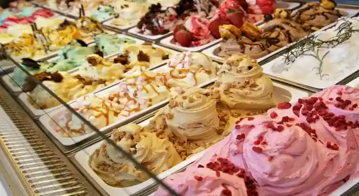 Sri Vinayaka Ice Creams in Weavers Colony, Rajahmundry