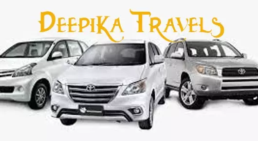 Tours And Travels in Rajahmundry (Rajamahendravaram) : Deepika Travels in AVA Rd