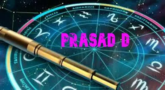 Astrologers in Rajahmundry (Rajamahendravaram) : Prasad D in Lalitha Nagar