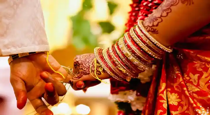 Marriage Consultant Services in Rajahmundry (Rajamahendravaram) : Kaakateeya Marriages in Prakasam Nagar