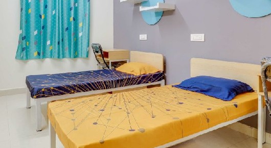 Sri Sai Ram Boys Hostel in Prakash Nagar, Rajahmundry