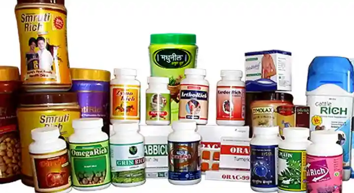 Organic Product Shops in Rajahmundry (Rajamahendravaram) : Prakruthi Organics and Naturals in Model colony