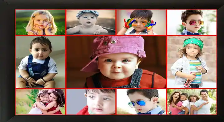 Sri Jyothi Photo Frame and  Gallery in Vegetable Market, Rajahmundry