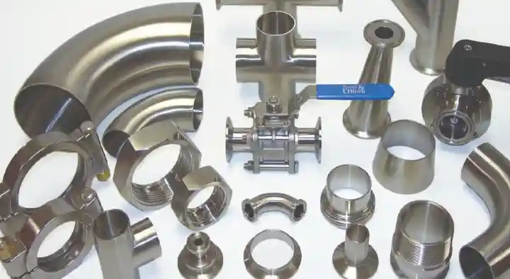 Sri Mahalakshmi Sanitary Agencies in VL Puram, Rajahmundry