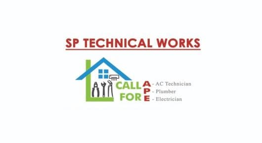 Ac Repair Services in Rajahmundry (Rajamahendravaram) : SP Technical Works in Kotipalli