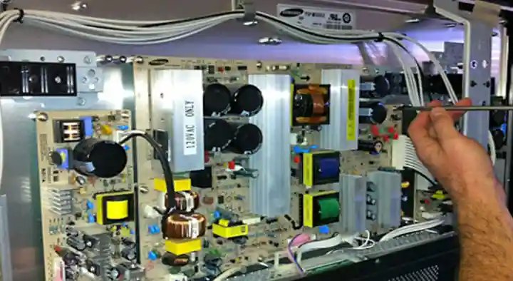 Aakhil Electronics in Jawaharlal Nehru Road, Rajahmundry