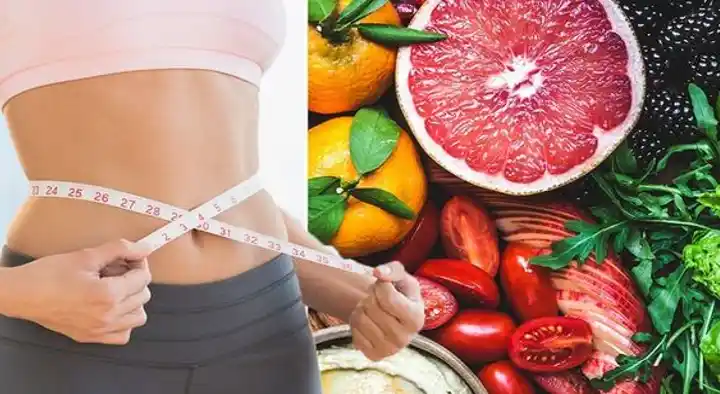 Weight loss and wellness center in Weavers Colony, Rajahmundry