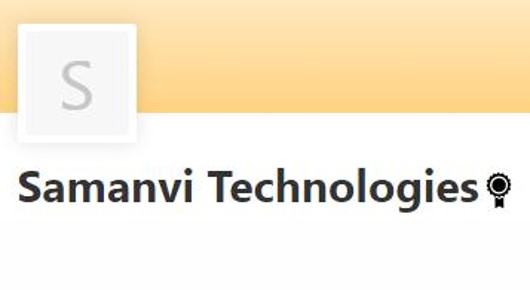 Website Designers And Developers in Rajahmundry (Rajamahendravaram) : Samanvi Technologies in Innespet