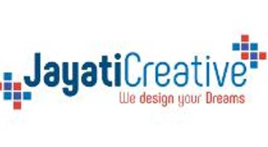 Website Designers And Developers in Rajahmundry (Rajamahendravaram) : Jayati Creative in Nehru nagar