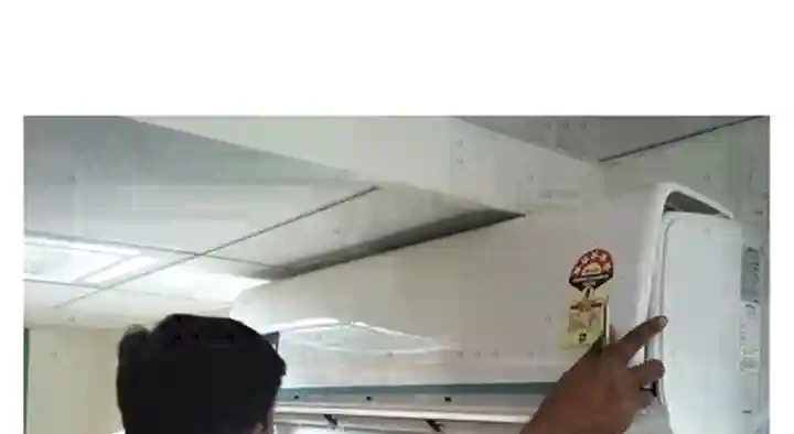 Ac Repair And Service in Ramagundam  : Sri Chakra Air Conditioner in Godavarikhani