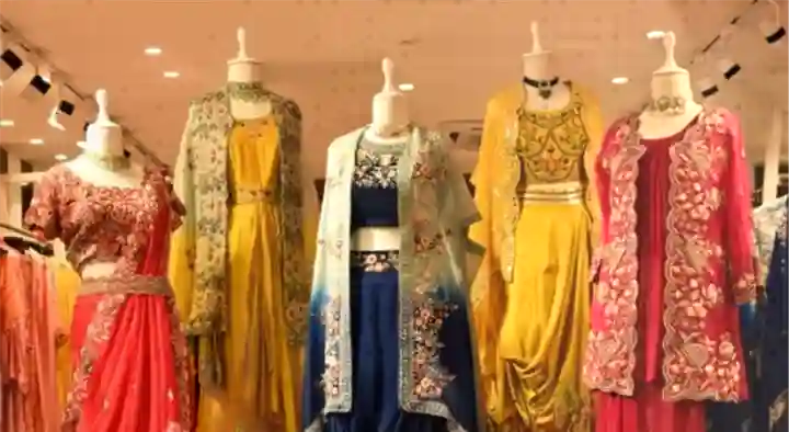 Boutiques in Ramagundam : Shri Chaandhini Boutique in Markendeya Colony