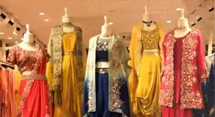 Shri Chaandhini Boutique in Markendeya Colony, Ramagundam
