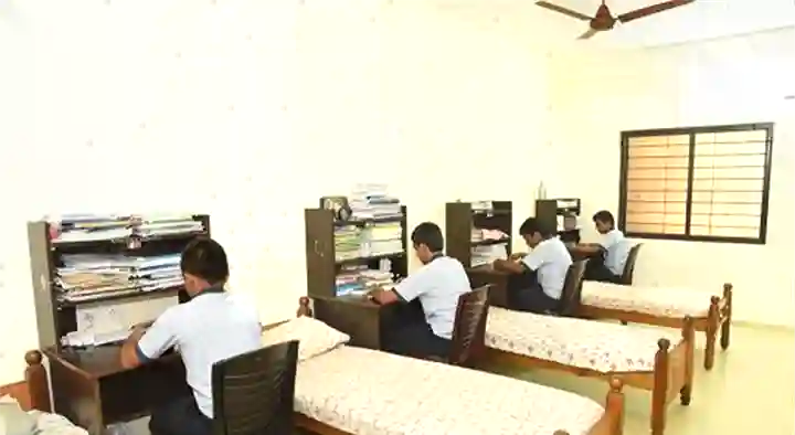Hostels in Ramagundam  : Sai Leela Boys Hostels in Srinagar Colony