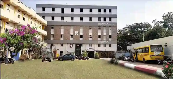 Gandhi Memorial Degree College in Lakshmi Nagar, Ramagundam