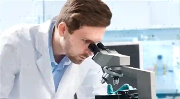 Zeeshan Diagnostic Services in Ramesh Nagar, Ramagundam