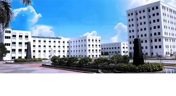Sindhura Engineering College in Krishna Nagar, Ramagundam