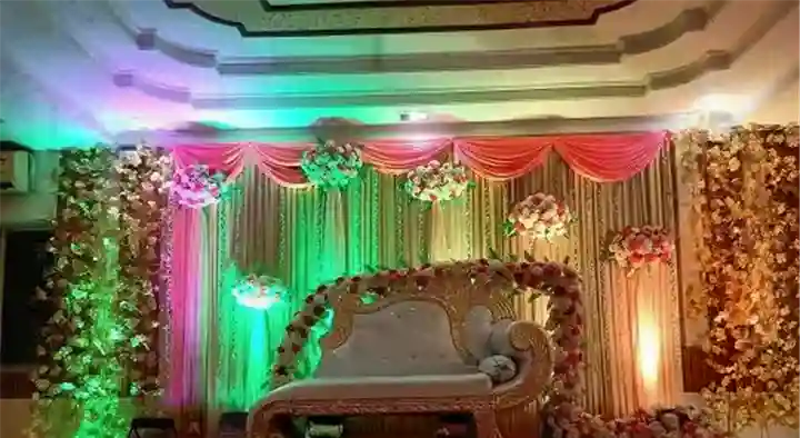 Infinity Event Organisers in Laxmi Nagar