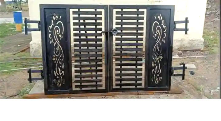 Star Industrial Fabrication Works in Laxmi Nagar, Ramagundam