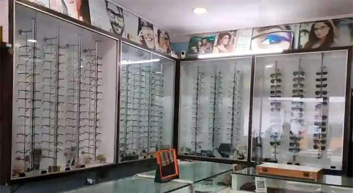 Imax Vision Opticals in Laxmi Nagar, Ramagundam