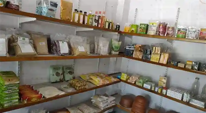 Organic Product Shops in Ramagundam  : Varam Healthy Organic Foods in Lakshmi Nagar