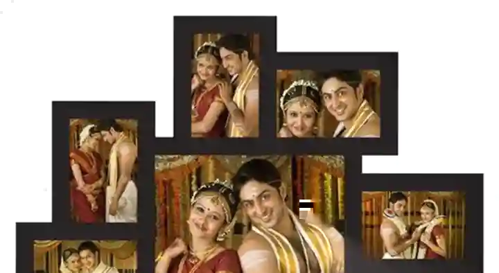 Rajarajeshwara Photo Frames in Laxmi Nagar, Ramagundam