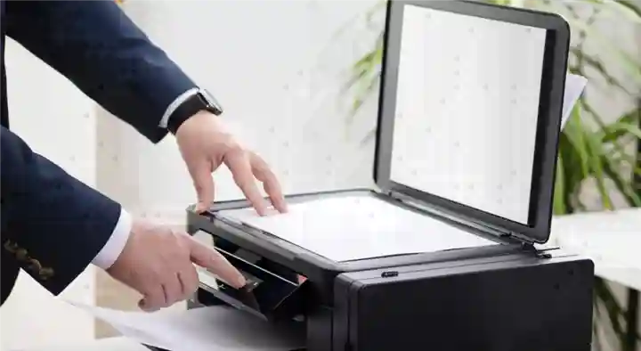 Sri Sapthagiri Printers in Jyothi Nagar, Ramagundam