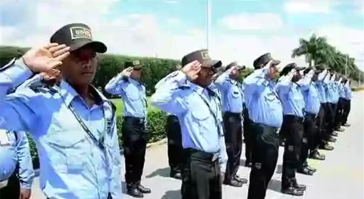 Devi Security Services in Jyothi Nagar, Ramagundam