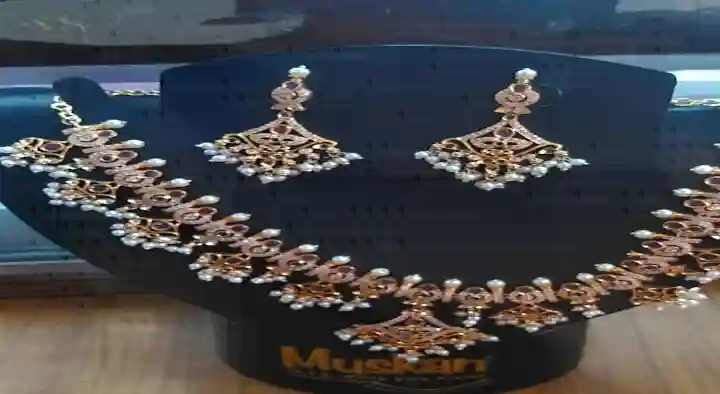 Sri Rama Jewellery Shop in Laxmi Nagar, Ramagundam