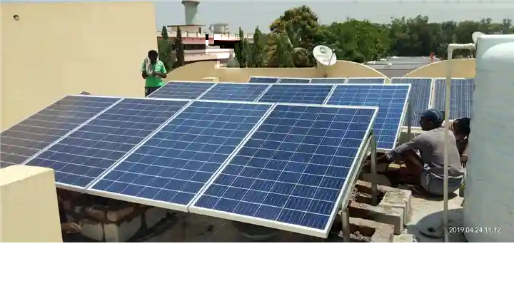 Solar Systems Dealers in Ramagundam  : Sai Solar System Dealers in Ram Nagar