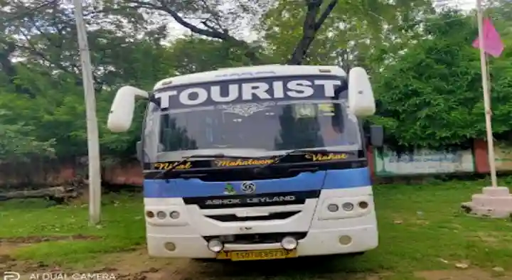 Lakshmi Tours and Travels in Lakshmi Nagar, Ramagundam